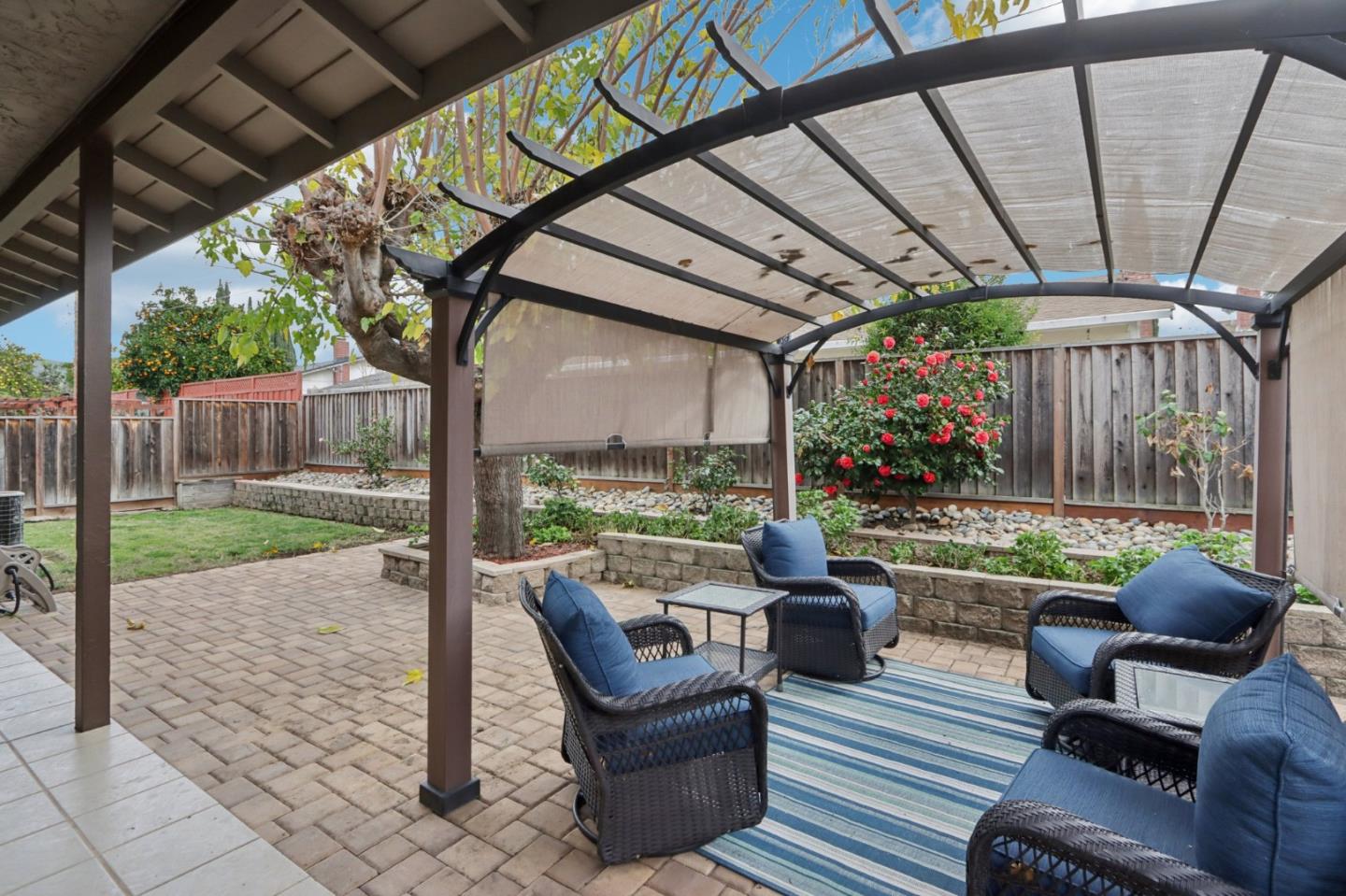 Detail Gallery Image 30 of 45 For 1490 Mount Diablo Ave, Milpitas,  CA 95035 - 3 Beds | 2 Baths