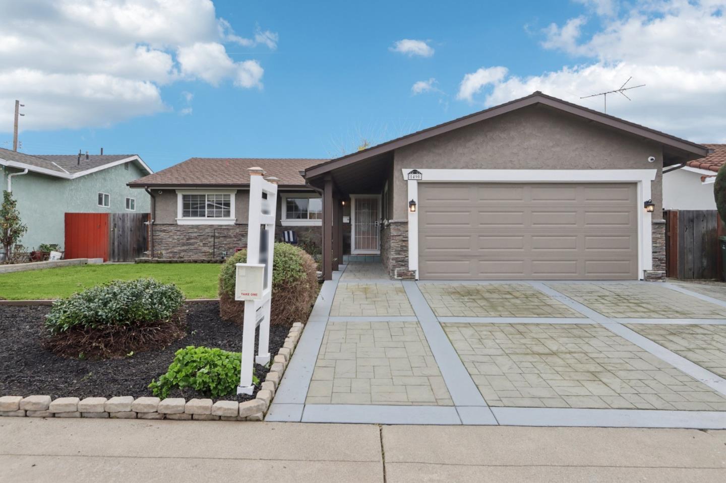 Detail Gallery Image 38 of 45 For 1490 Mount Diablo Ave, Milpitas,  CA 95035 - 3 Beds | 2 Baths