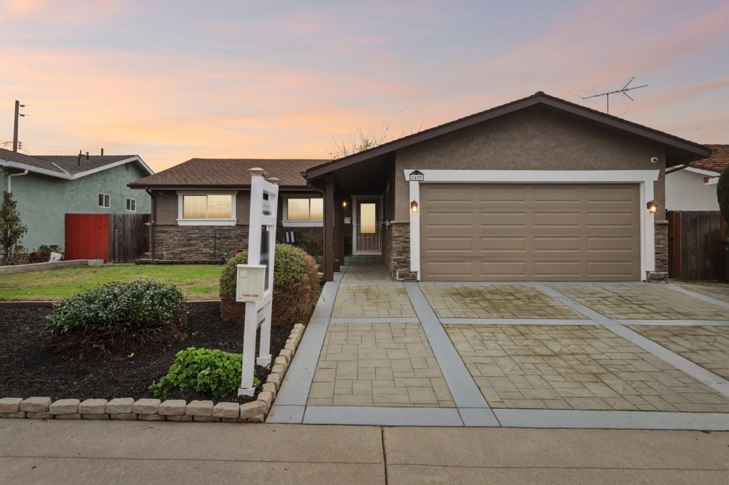 Detail Gallery Image 39 of 45 For 1490 Mount Diablo Ave, Milpitas,  CA 95035 - 3 Beds | 2 Baths