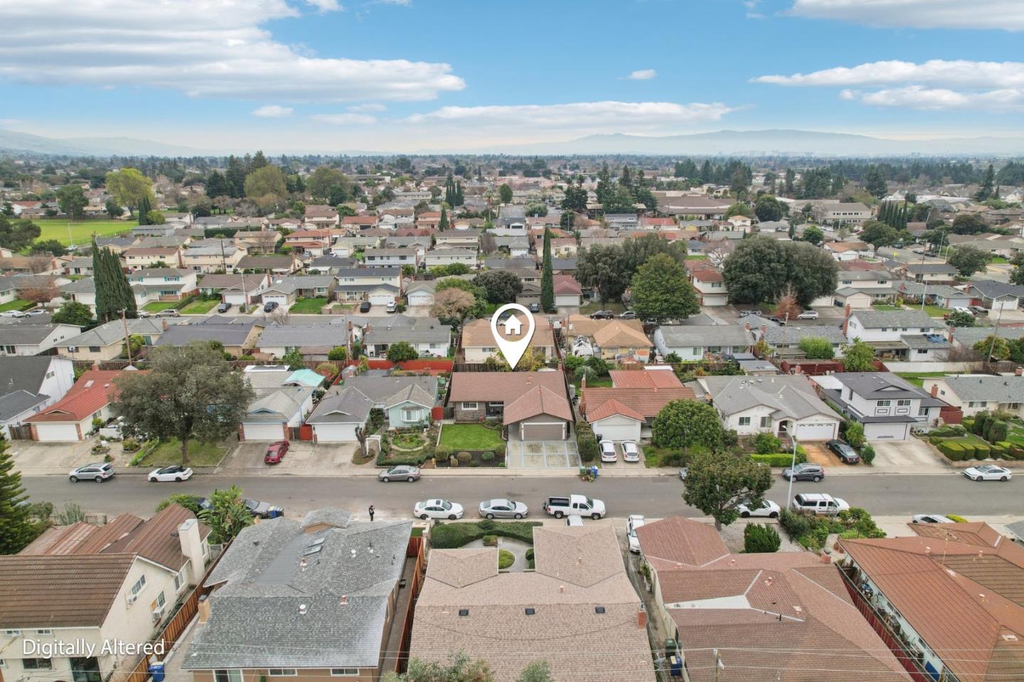 Detail Gallery Image 40 of 45 For 1490 Mount Diablo Ave, Milpitas,  CA 95035 - 3 Beds | 2 Baths