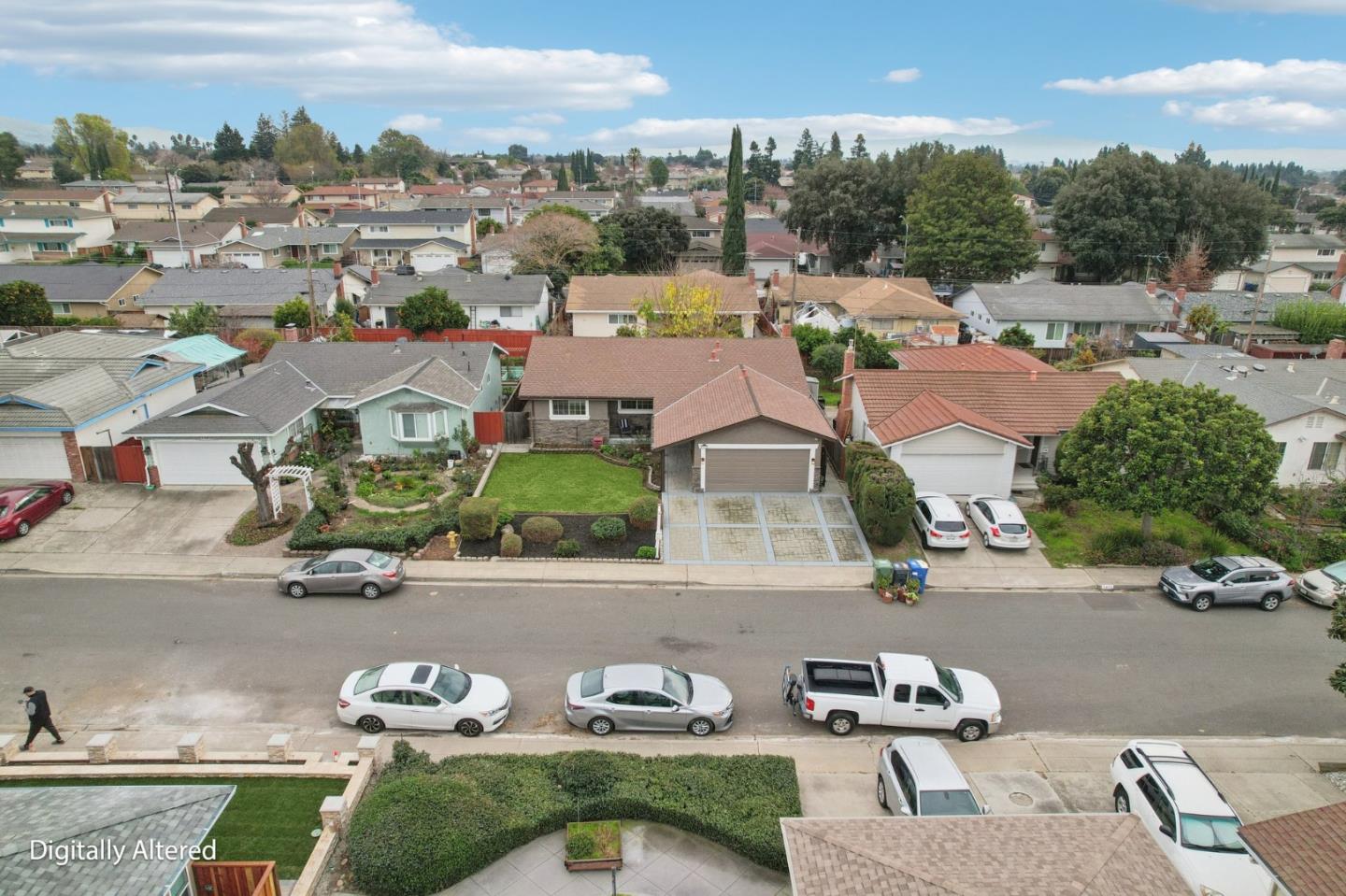 Detail Gallery Image 41 of 45 For 1490 Mount Diablo Ave, Milpitas,  CA 95035 - 3 Beds | 2 Baths