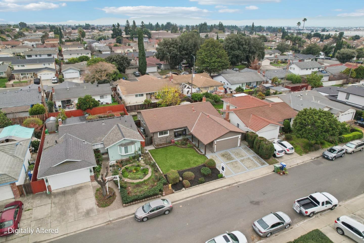 Detail Gallery Image 42 of 45 For 1490 Mount Diablo Ave, Milpitas,  CA 95035 - 3 Beds | 2 Baths