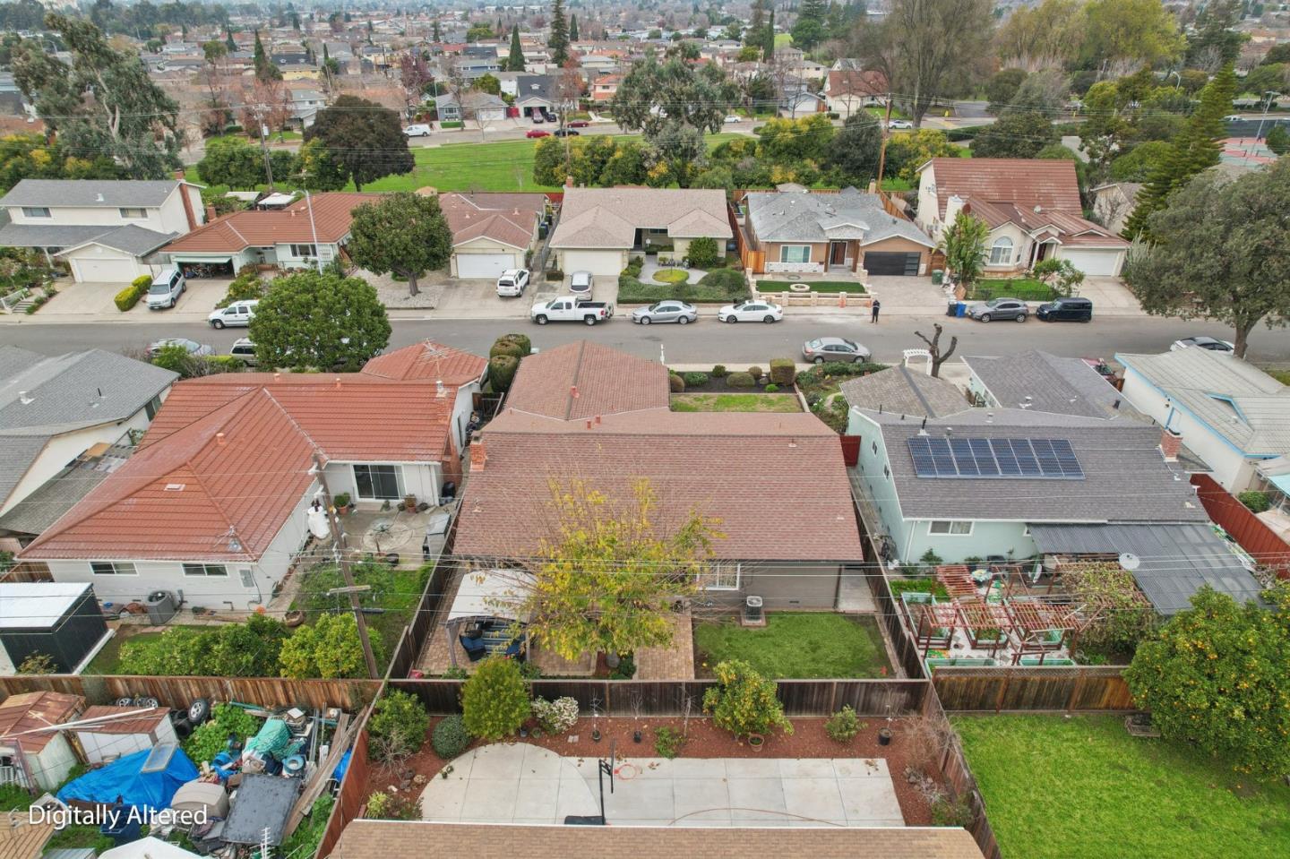 Detail Gallery Image 44 of 45 For 1490 Mount Diablo Ave, Milpitas,  CA 95035 - 3 Beds | 2 Baths