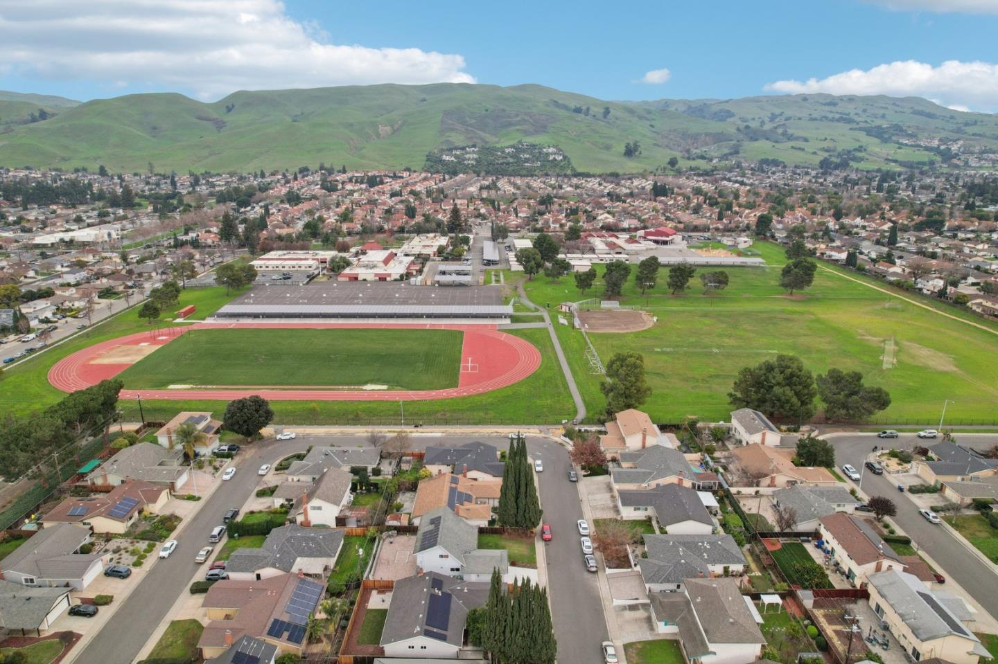 Detail Gallery Image 45 of 45 For 1490 Mount Diablo Ave, Milpitas,  CA 95035 - 3 Beds | 2 Baths