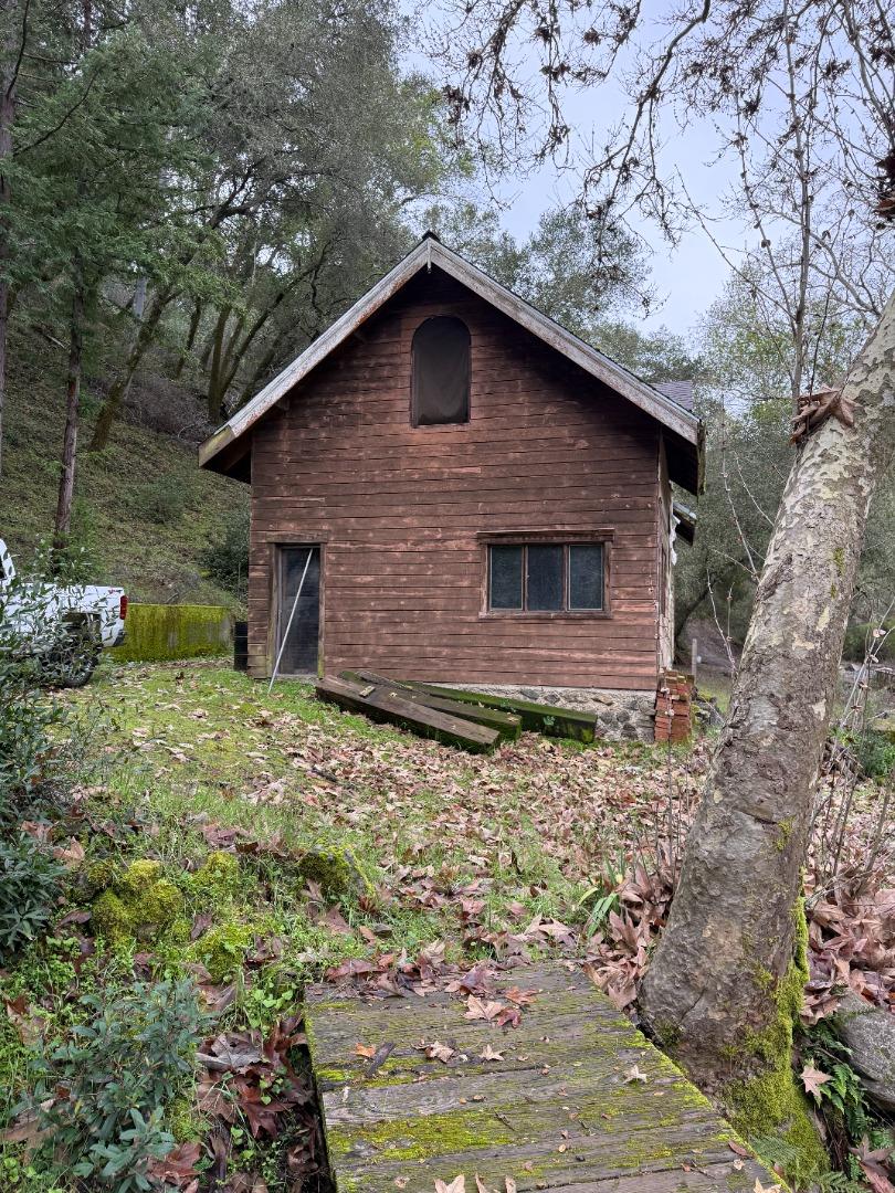 Detail Gallery Image 4 of 11 For 14715 Uvas Rd, Morgan Hill,  CA 95037 - – Beds | – Baths