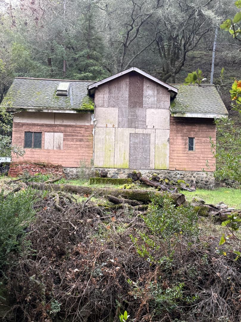 Detail Gallery Image 8 of 11 For 14715 Uvas Rd, Morgan Hill,  CA 95037 - – Beds | – Baths