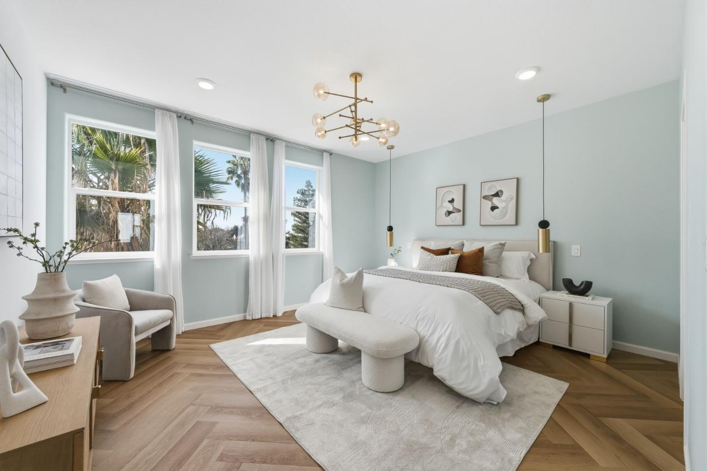 Detail Gallery Image 13 of 28 For 40732 Fremont Blvd, Fremont,  CA 94538 - 4 Beds | 4 Baths