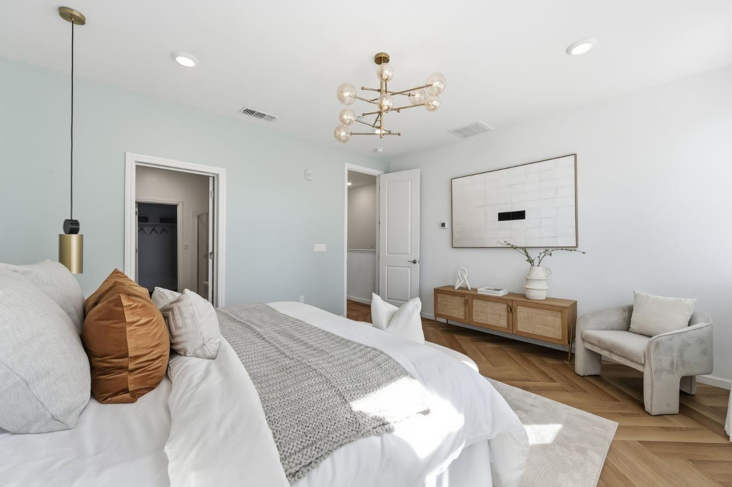 Detail Gallery Image 15 of 28 For 40732 Fremont Blvd, Fremont,  CA 94538 - 4 Beds | 4 Baths