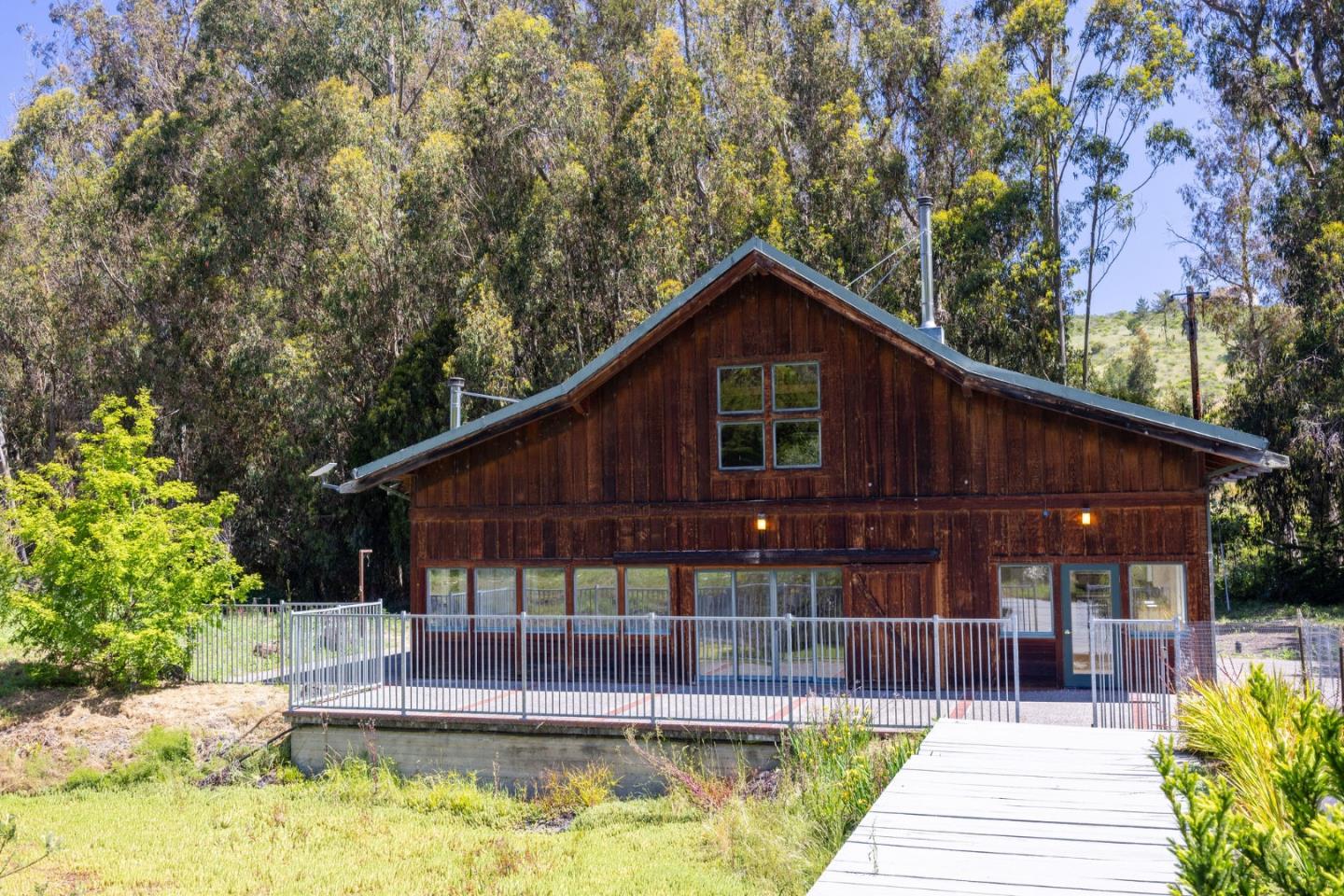 Detail Gallery Image 10 of 51 For 1770 Higgins Canyon Rd, Half Moon Bay,  CA 94019 - – Beds | – Baths