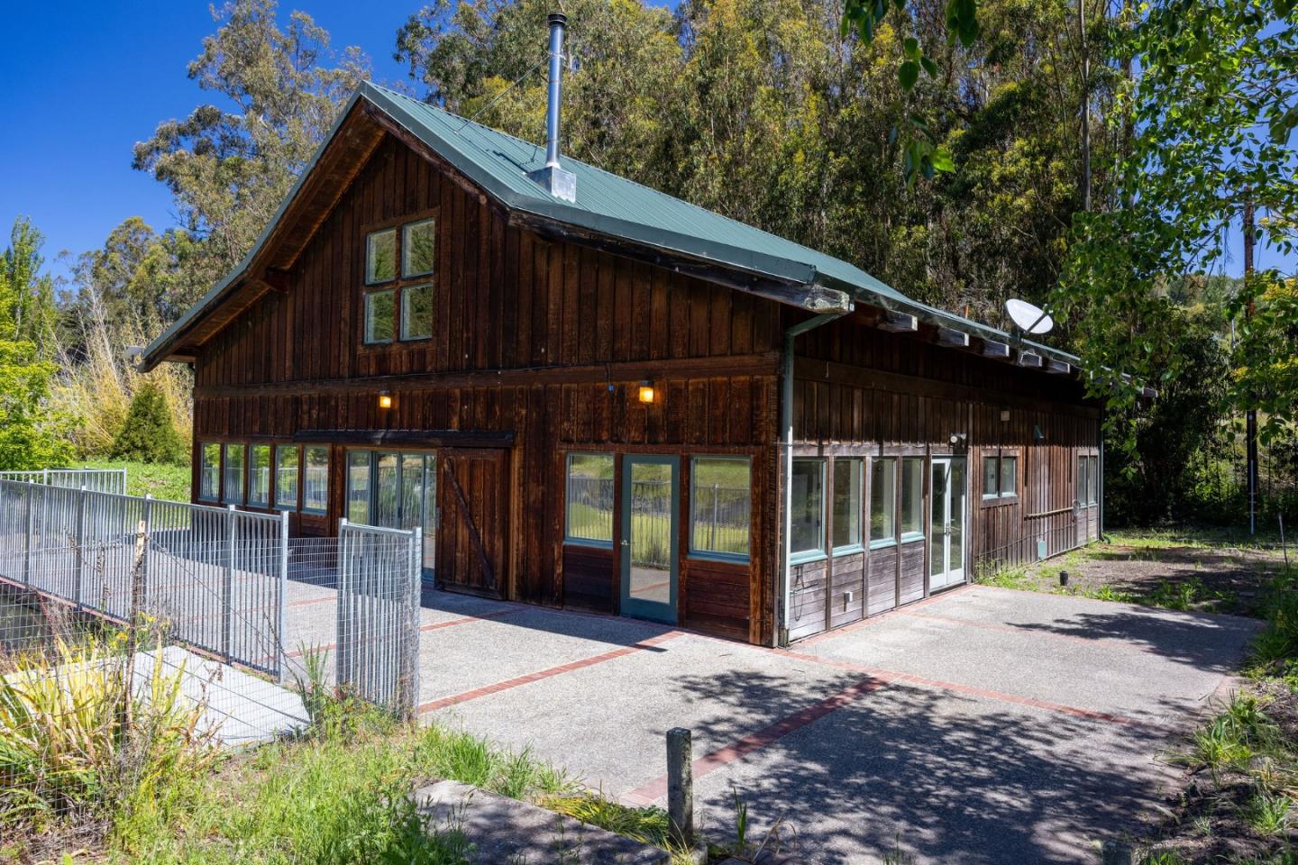 Detail Gallery Image 11 of 51 For 1770 Higgins Canyon Rd, Half Moon Bay,  CA 94019 - – Beds | – Baths