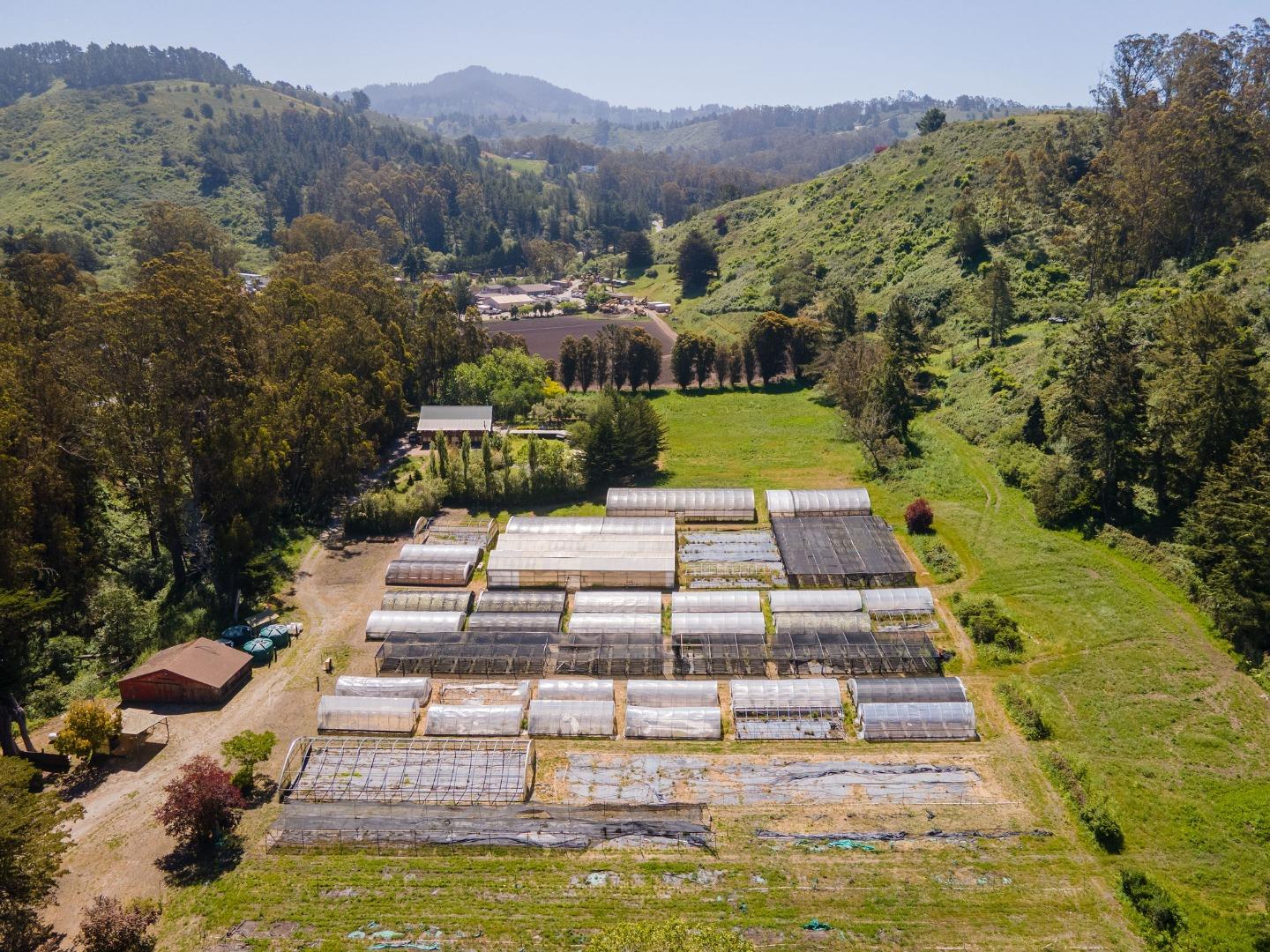 Detail Gallery Image 17 of 51 For 1770 Higgins Canyon Rd, Half Moon Bay,  CA 94019 - – Beds | – Baths