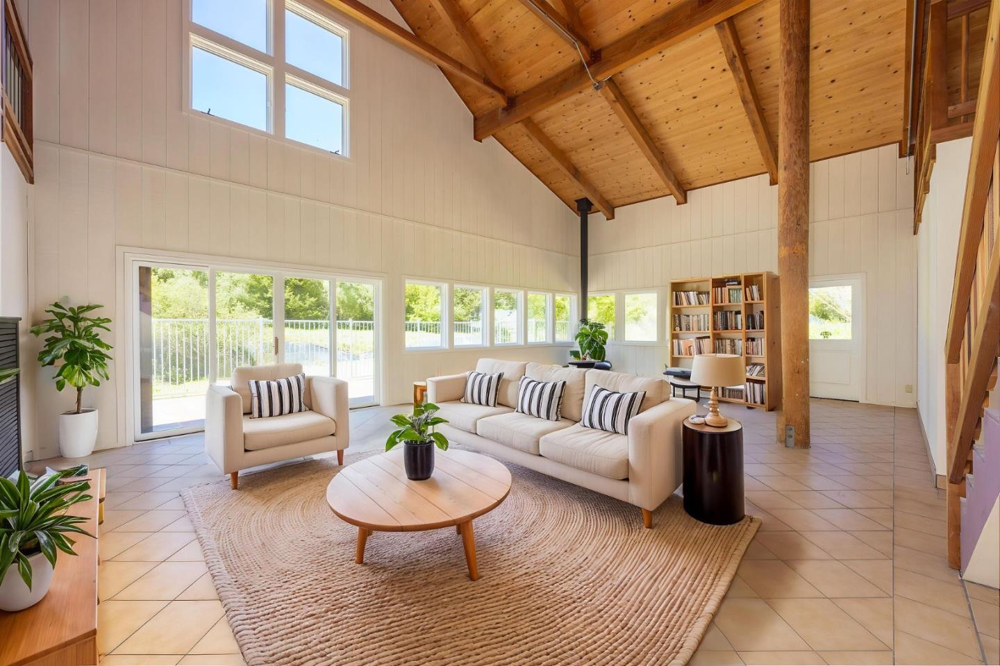 Detail Gallery Image 25 of 51 For 1770 Higgins Canyon Rd, Half Moon Bay,  CA 94019 - – Beds | – Baths