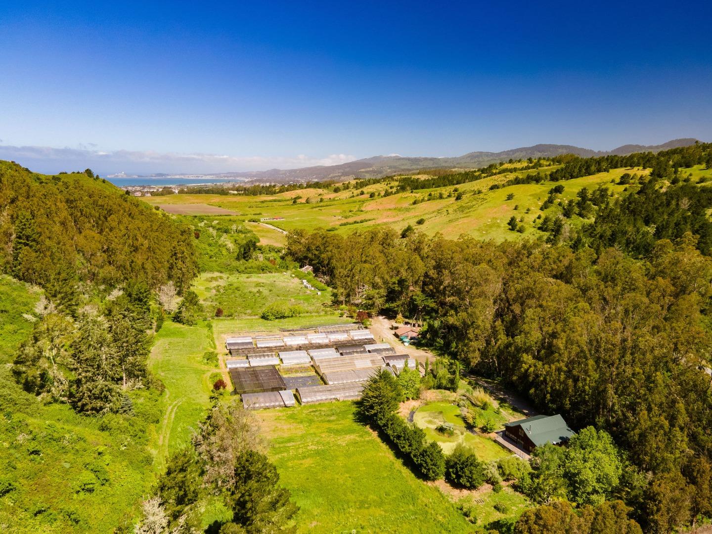 Detail Gallery Image 4 of 51 For 1770 Higgins Canyon Rd, Half Moon Bay,  CA 94019 - – Beds | – Baths