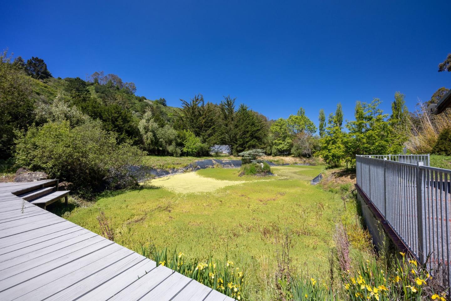 Detail Gallery Image 42 of 51 For 1770 Higgins Canyon Rd, Half Moon Bay,  CA 94019 - – Beds | – Baths