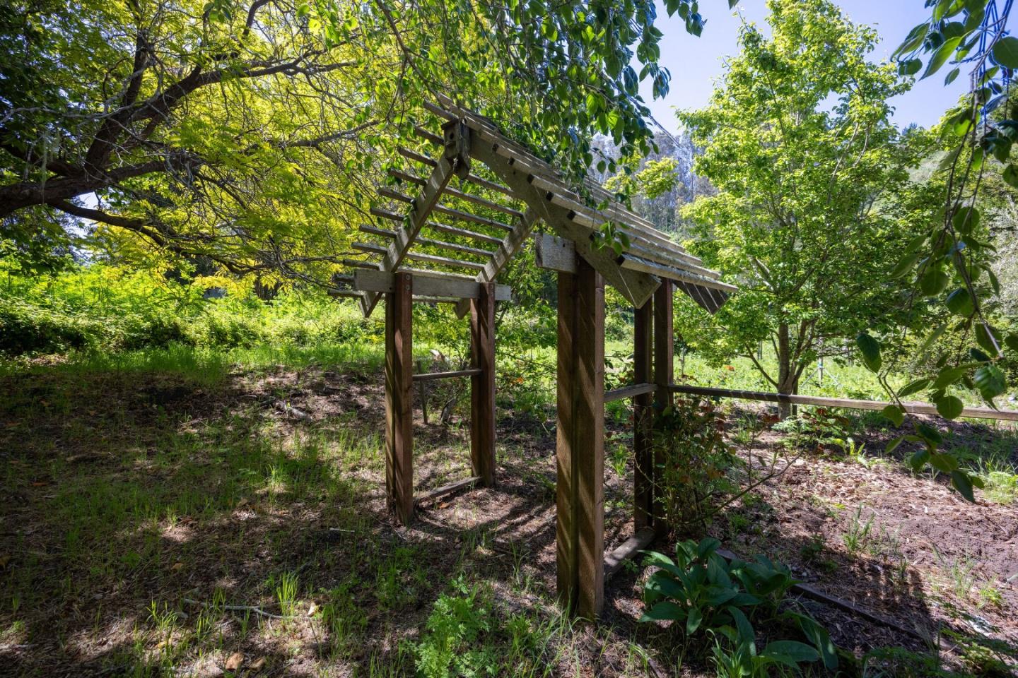 Detail Gallery Image 46 of 51 For 1770 Higgins Canyon Rd, Half Moon Bay,  CA 94019 - – Beds | – Baths