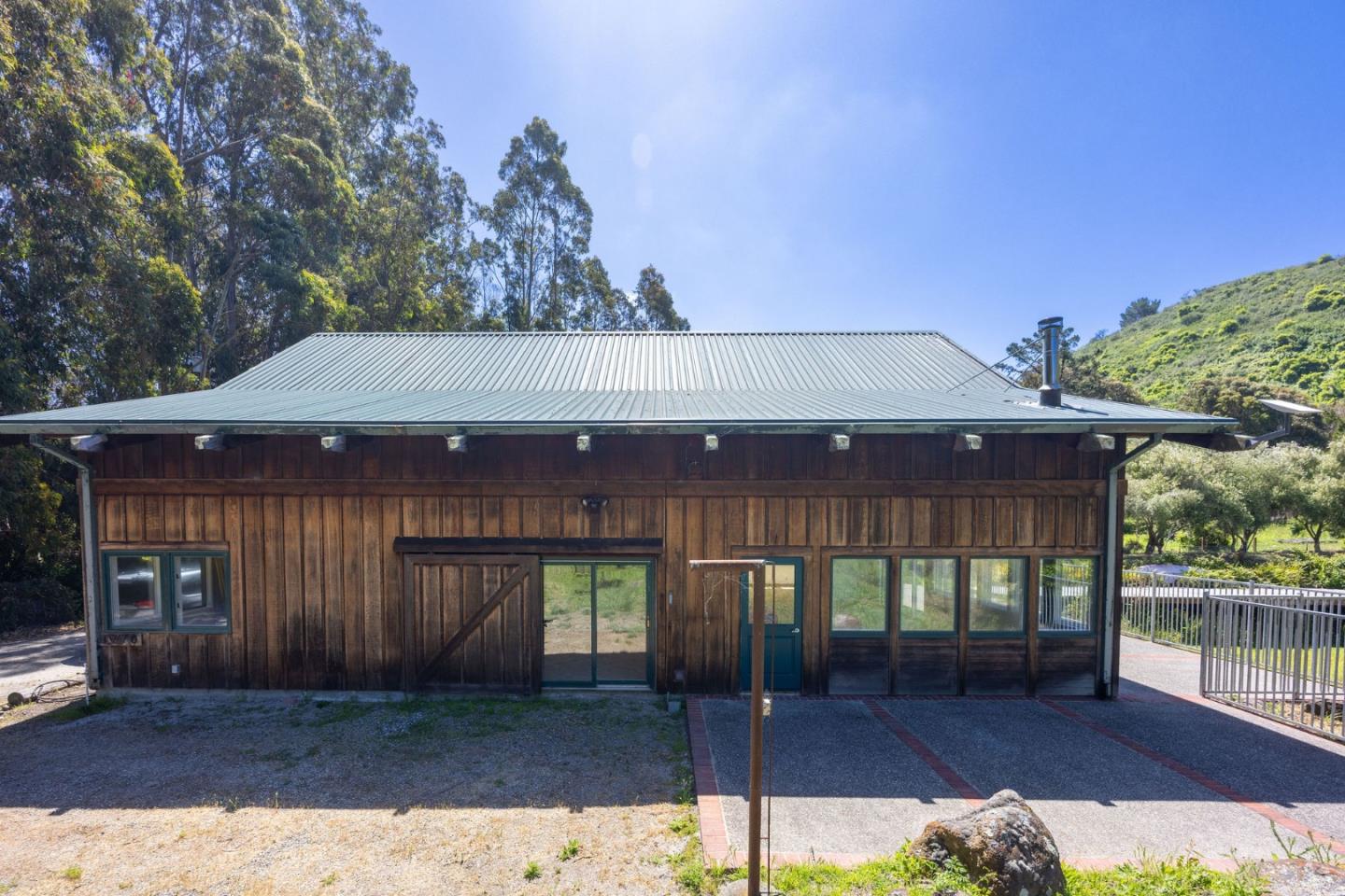 Detail Gallery Image 48 of 51 For 1770 Higgins Canyon Rd, Half Moon Bay,  CA 94019 - – Beds | – Baths