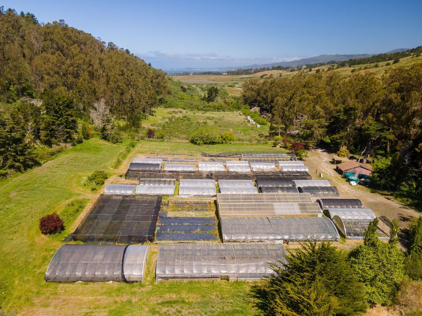 Detail Gallery Image 6 of 51 For 1770 Higgins Canyon Rd, Half Moon Bay,  CA 94019 - – Beds | – Baths