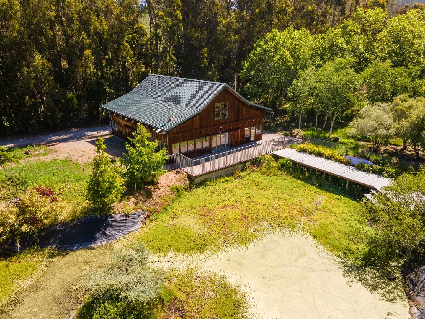 Detail Gallery Image 8 of 51 For 1770 Higgins Canyon Rd, Half Moon Bay,  CA 94019 - – Beds | – Baths