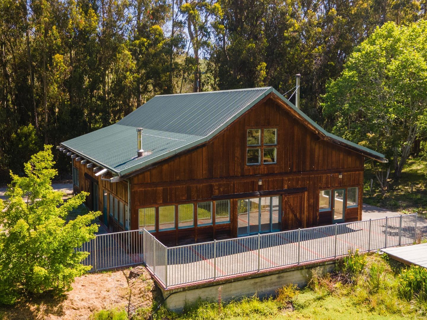 Detail Gallery Image 9 of 51 For 1770 Higgins Canyon Rd, Half Moon Bay,  CA 94019 - – Beds | – Baths