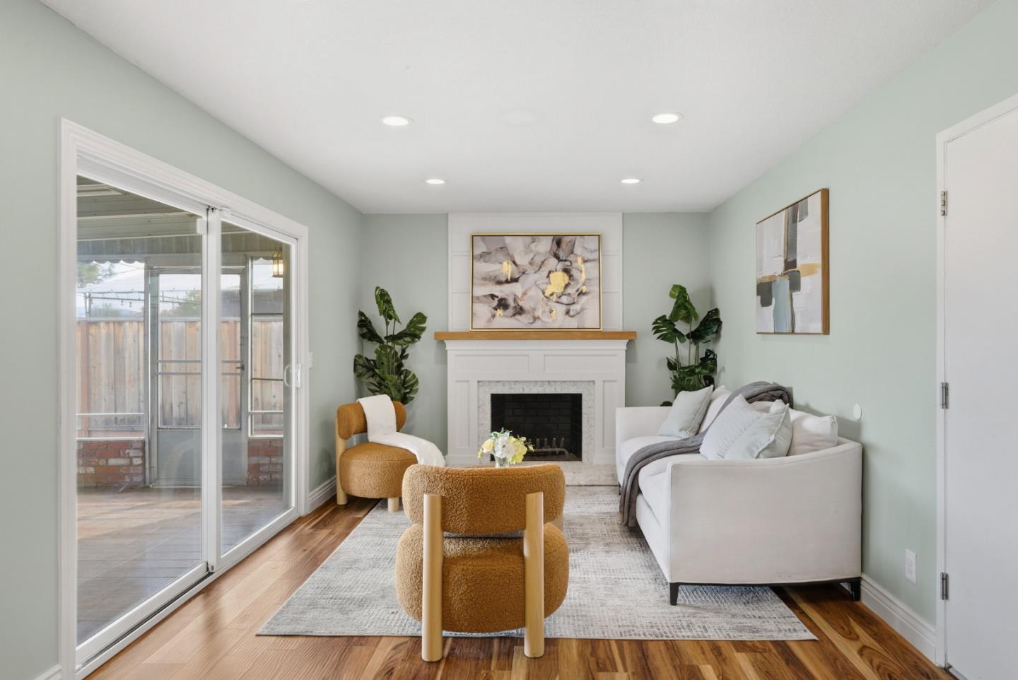 Detail Gallery Image 13 of 39 For 5756 Pontiac, San Jose,  CA 95123 - 3 Beds | 2 Baths