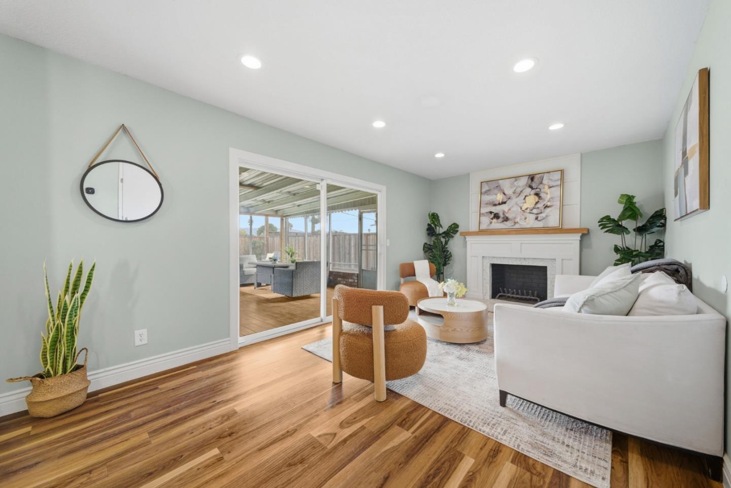 Detail Gallery Image 14 of 39 For 5756 Pontiac, San Jose,  CA 95123 - 3 Beds | 2 Baths