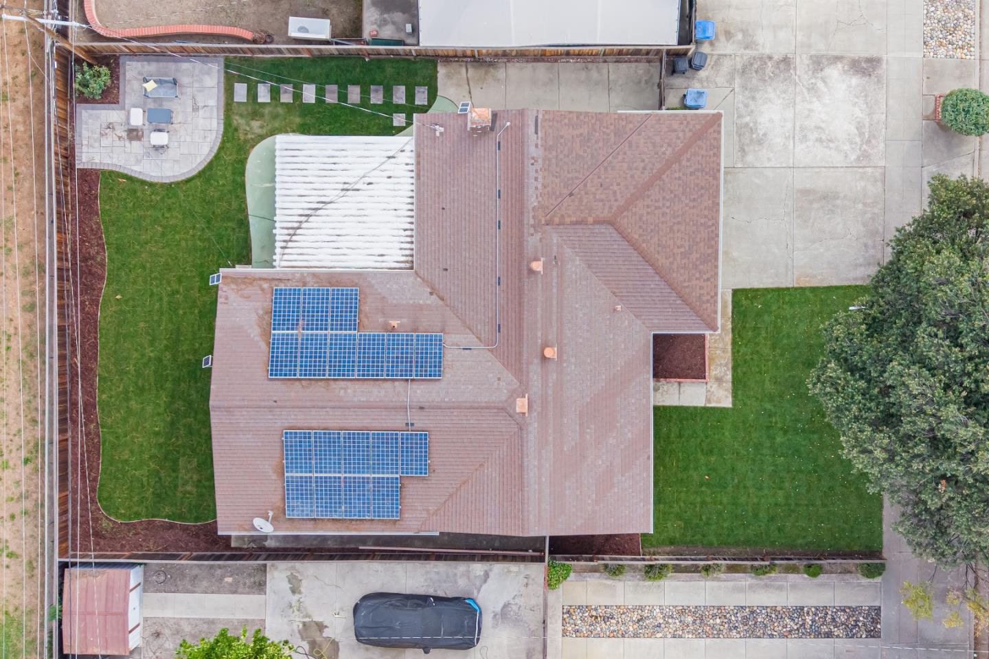 Detail Gallery Image 36 of 39 For 5756 Pontiac, San Jose,  CA 95123 - 3 Beds | 2 Baths