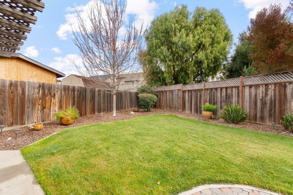 Detail Gallery Image 45 of 56 For 161 Amber Ct, Hollister,  CA 95023 - 3 Beds | 2 Baths