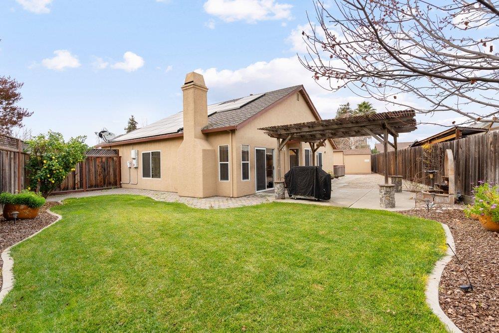 Detail Gallery Image 47 of 56 For 161 Amber Ct, Hollister,  CA 95023 - 3 Beds | 2 Baths