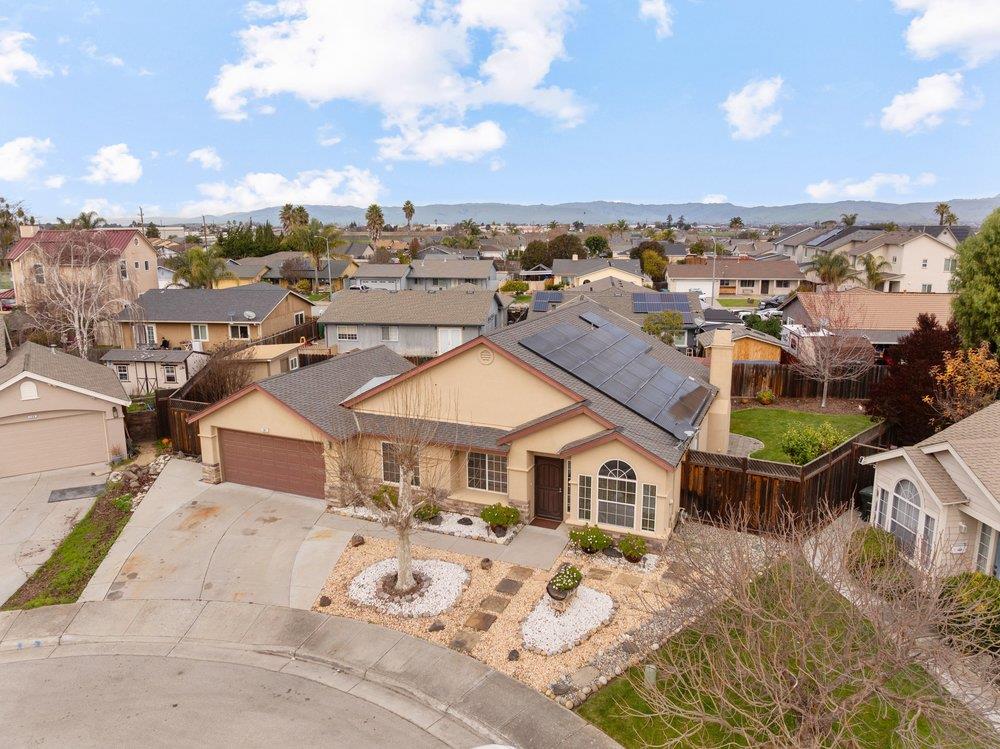 Detail Gallery Image 49 of 56 For 161 Amber Ct, Hollister,  CA 95023 - 3 Beds | 2 Baths