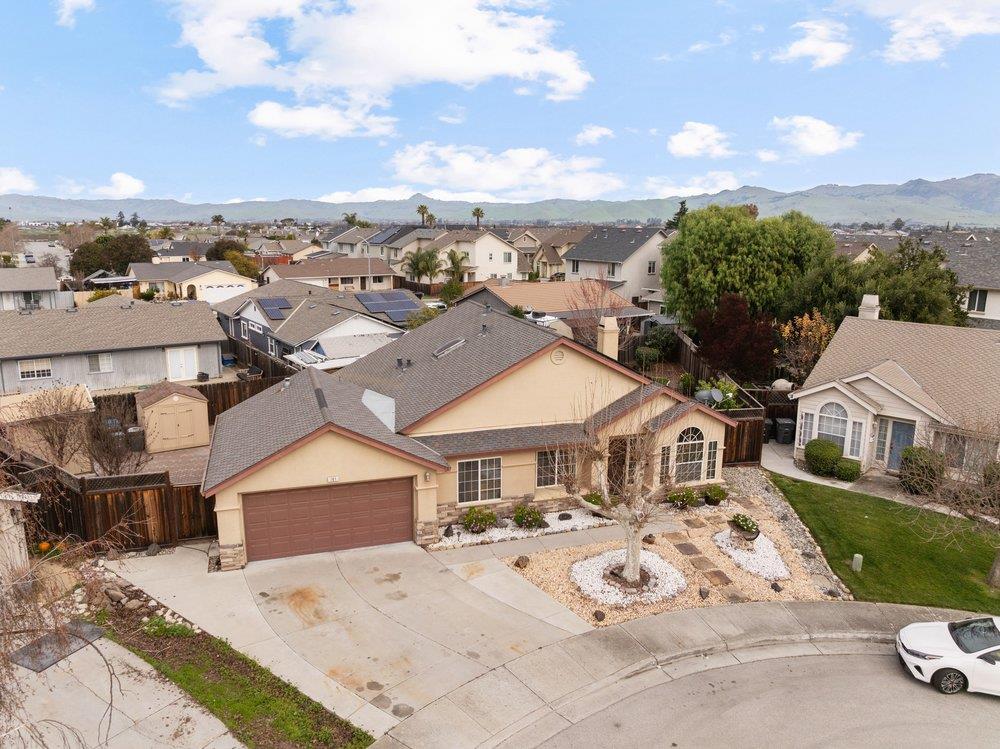 Detail Gallery Image 50 of 56 For 161 Amber Ct, Hollister,  CA 95023 - 3 Beds | 2 Baths