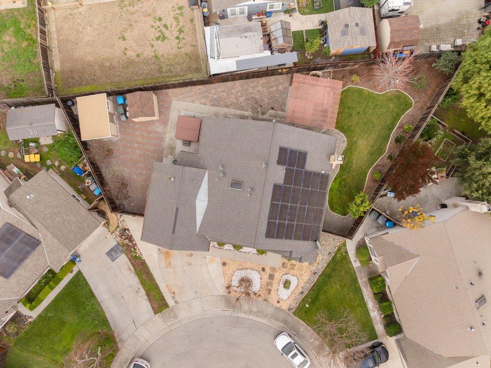 Detail Gallery Image 51 of 56 For 161 Amber Ct, Hollister,  CA 95023 - 3 Beds | 2 Baths