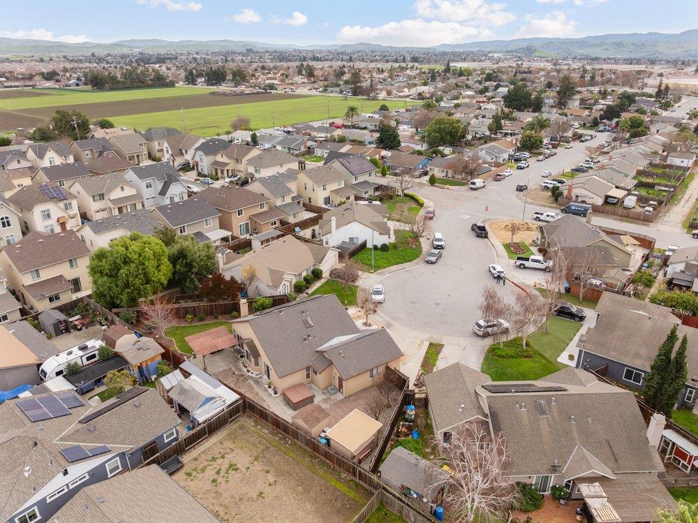 Detail Gallery Image 54 of 56 For 161 Amber Ct, Hollister,  CA 95023 - 3 Beds | 2 Baths