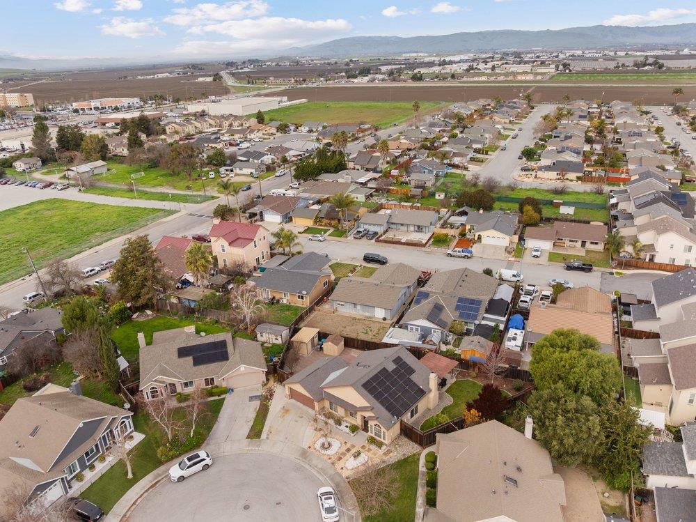 Detail Gallery Image 56 of 56 For 161 Amber Ct, Hollister,  CA 95023 - 3 Beds | 2 Baths