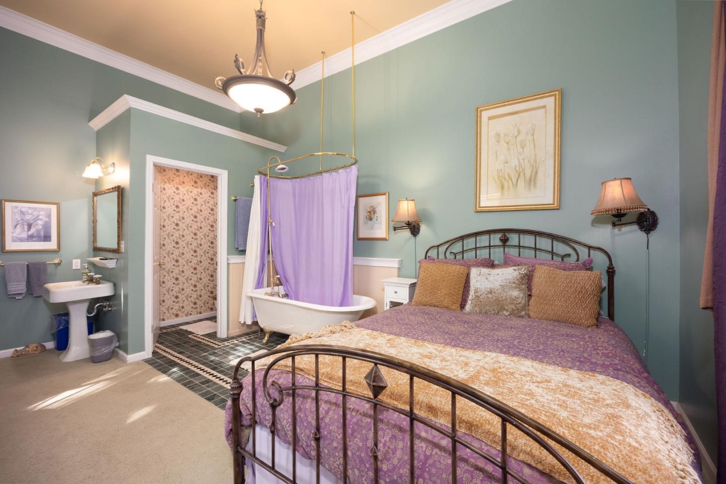 Detail Gallery Image 28 of 62 For 393 Stage Rd, Pescadero,  CA 94060 - – Beds | – Baths