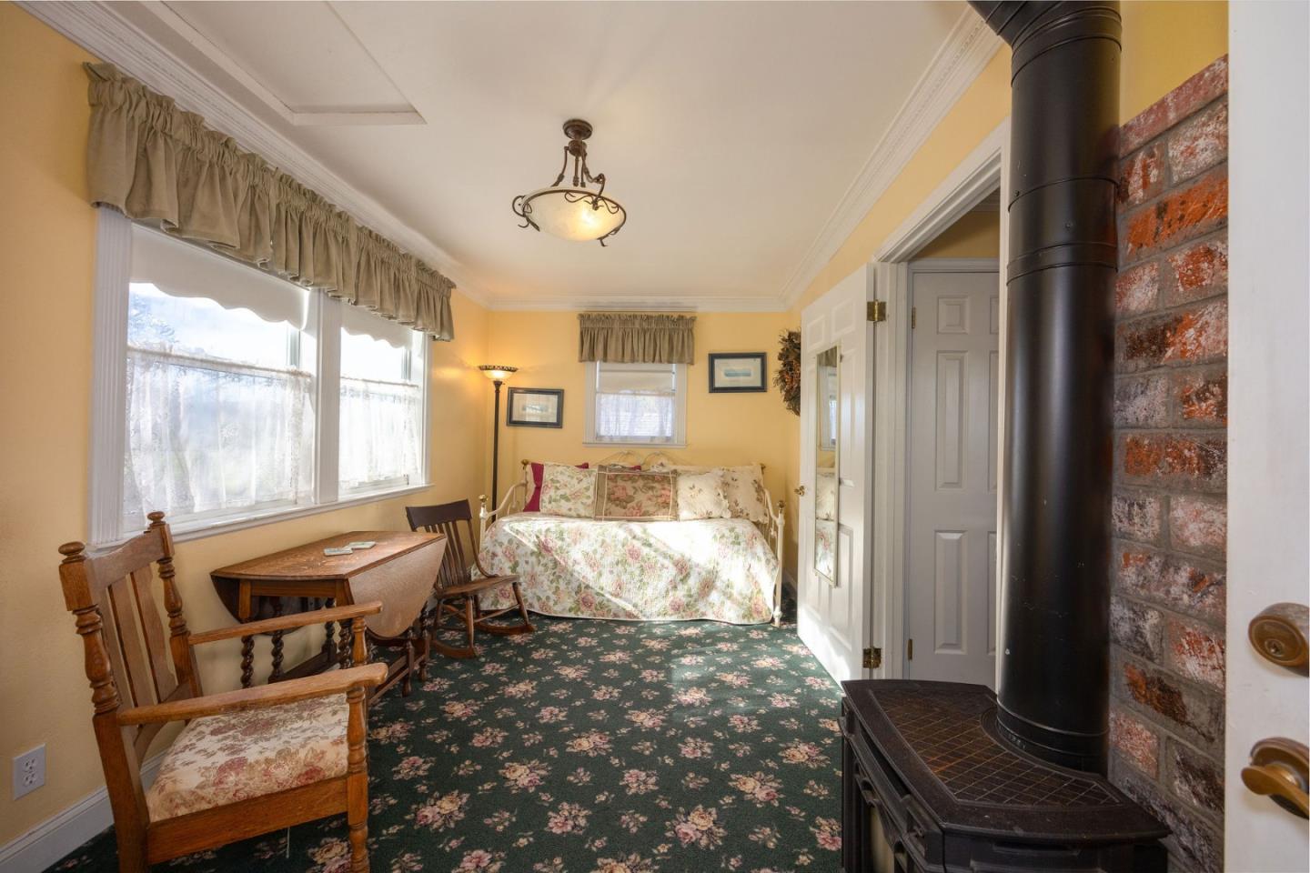 Detail Gallery Image 37 of 62 For 393 Stage Rd, Pescadero,  CA 94060 - – Beds | – Baths