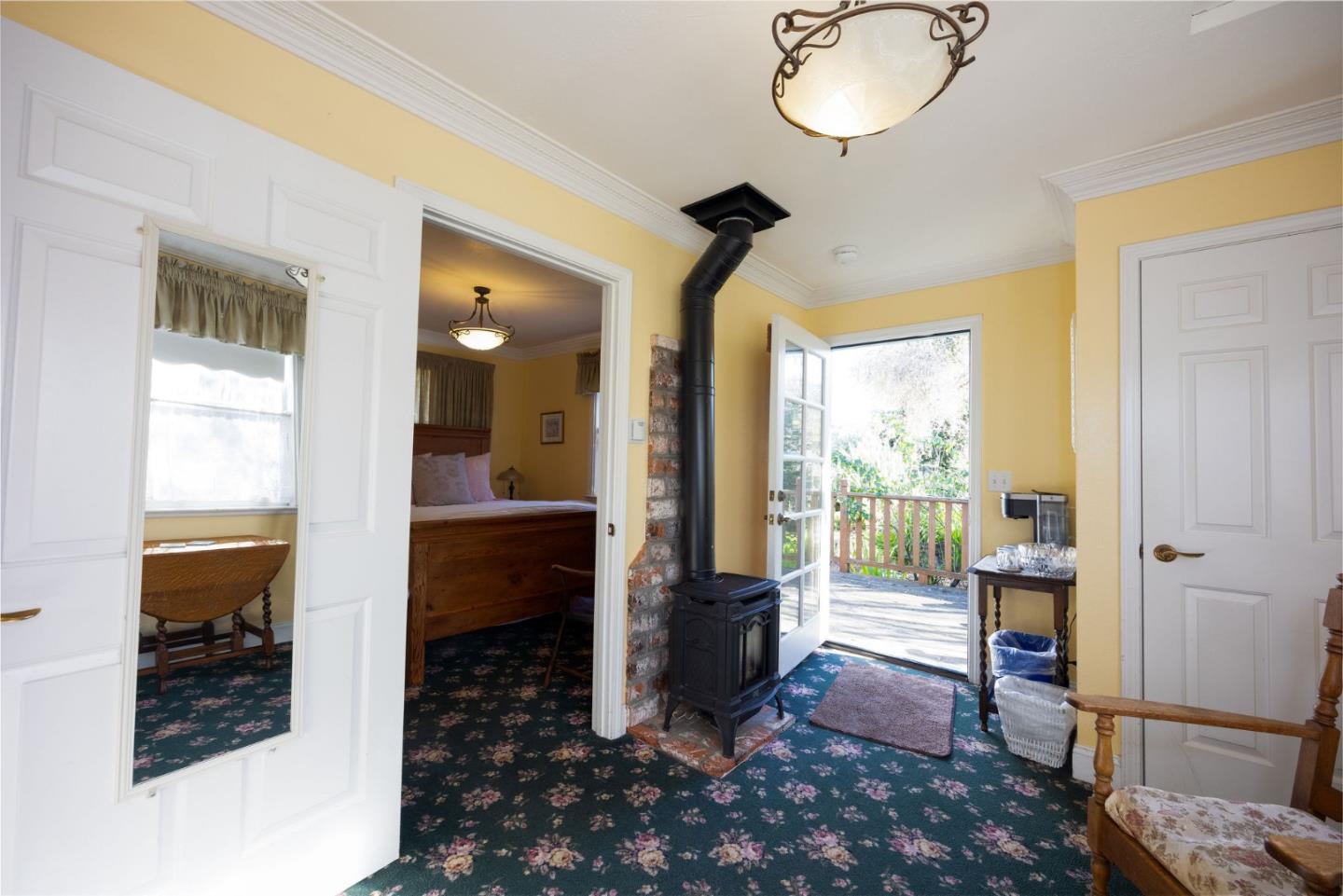 Detail Gallery Image 38 of 62 For 393 Stage Rd, Pescadero,  CA 94060 - – Beds | – Baths