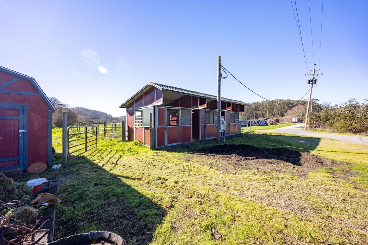 Detail Gallery Image 52 of 62 For 393 Stage Rd, Pescadero,  CA 94060 - – Beds | – Baths