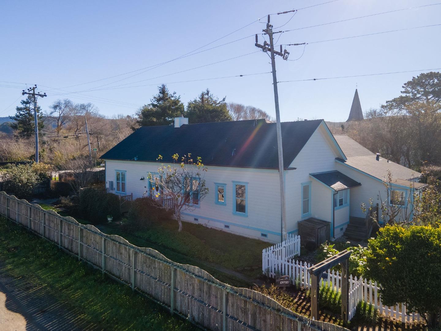 Detail Gallery Image 53 of 62 For 393 Stage Rd, Pescadero,  CA 94060 - – Beds | – Baths