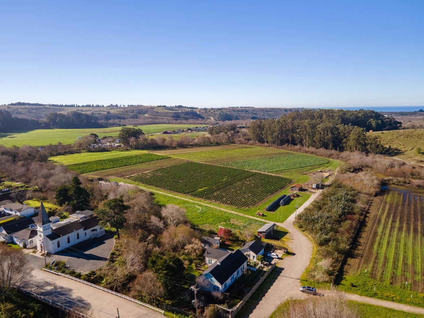 Detail Gallery Image 55 of 62 For 393 Stage Rd, Pescadero,  CA 94060 - – Beds | – Baths