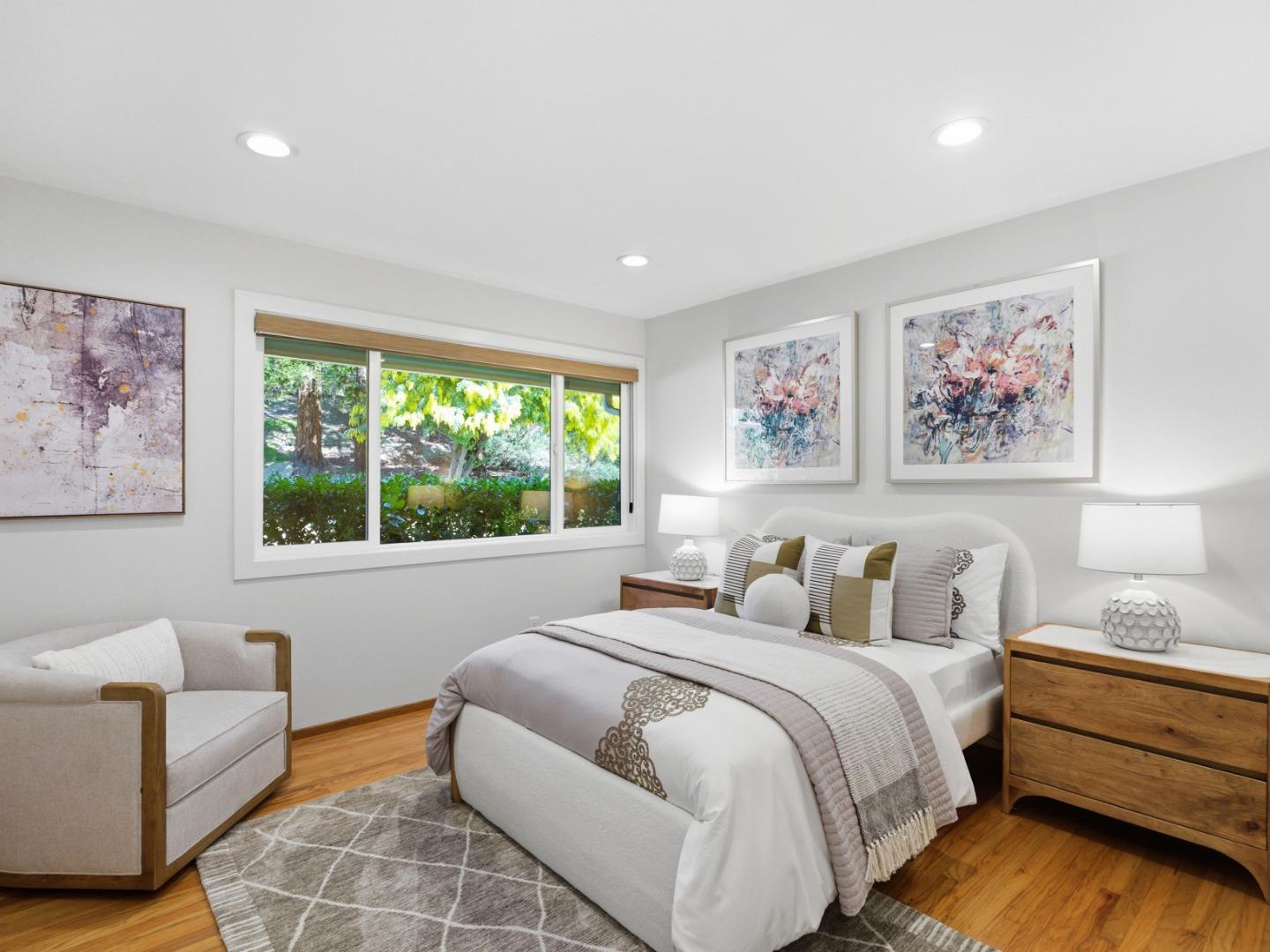 Detail Gallery Image 20 of 36 For 28266 Christopher Ln, Los Altos Hills,  CA 94022 - 4 Beds | 3/1 Baths