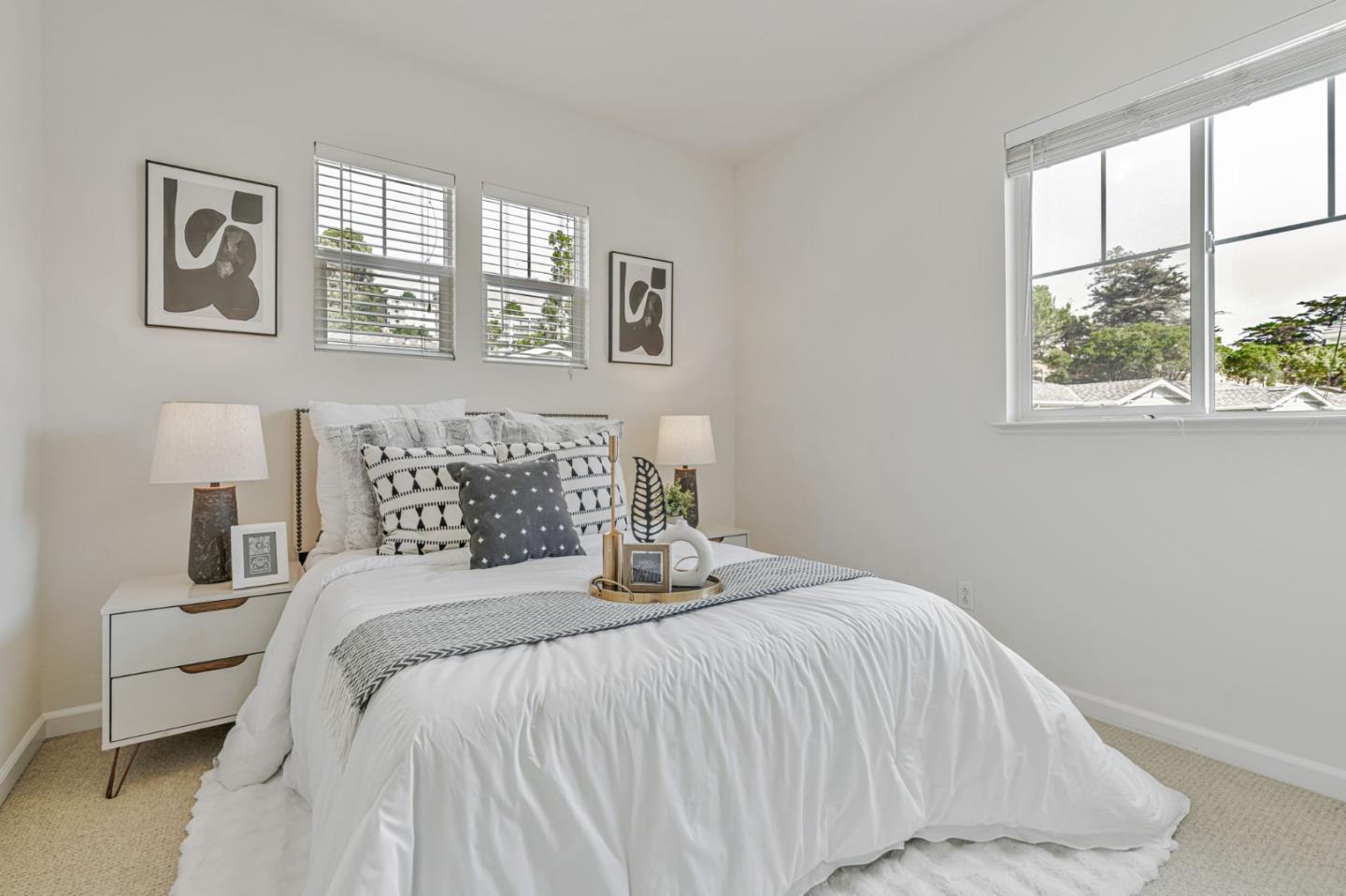 Detail Gallery Image 20 of 38 For 100 Live Oak Way #104,  Belmont,  CA 94002 - 2 Beds | 2/1 Baths