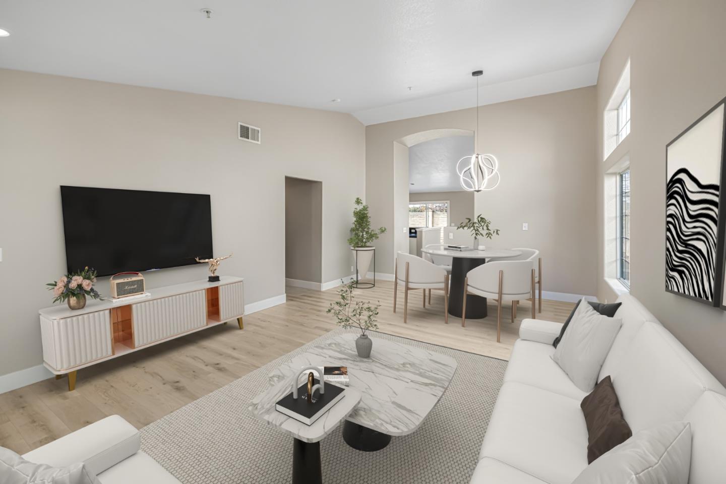 Detail Gallery Image 2 of 16 For 11 Saguaro Cir, Salinas,  CA 93905 - 4 Beds | 2 Baths