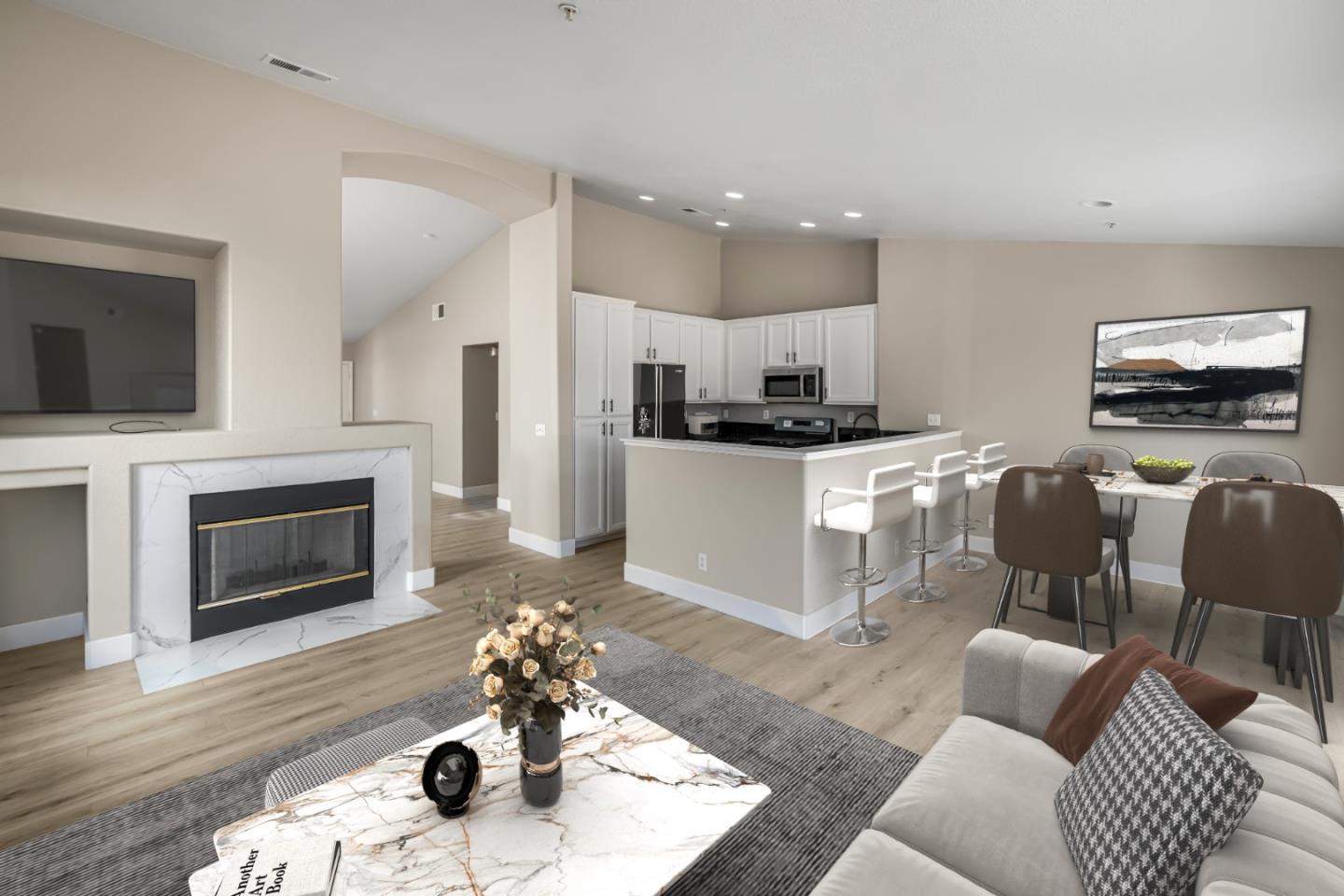 Detail Gallery Image 6 of 16 For 11 Saguaro Cir, Salinas,  CA 93905 - 4 Beds | 2 Baths