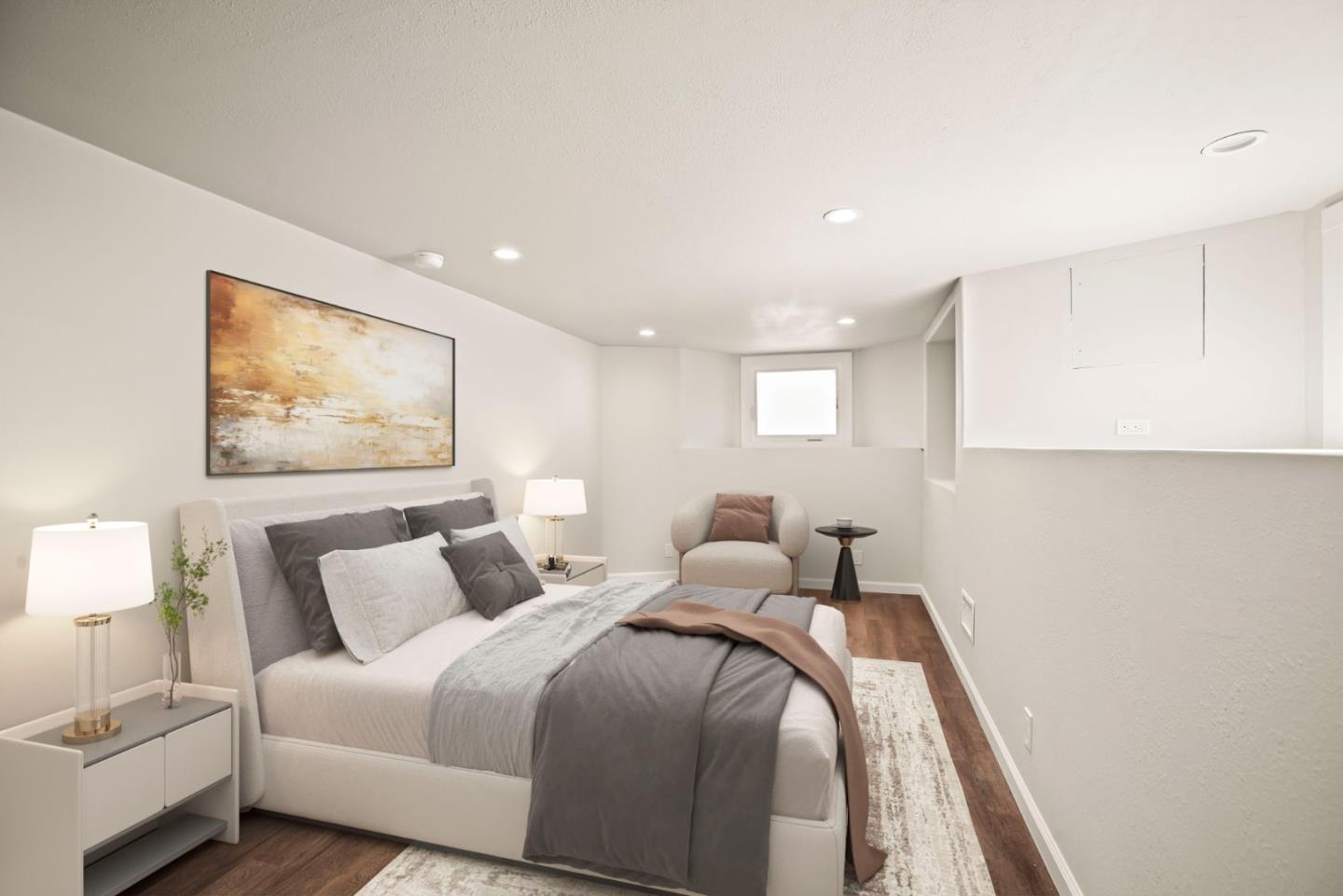 Detail Gallery Image 20 of 33 For 731 Locust St, San Jose,  CA 95110 - 2 Beds | 2 Baths