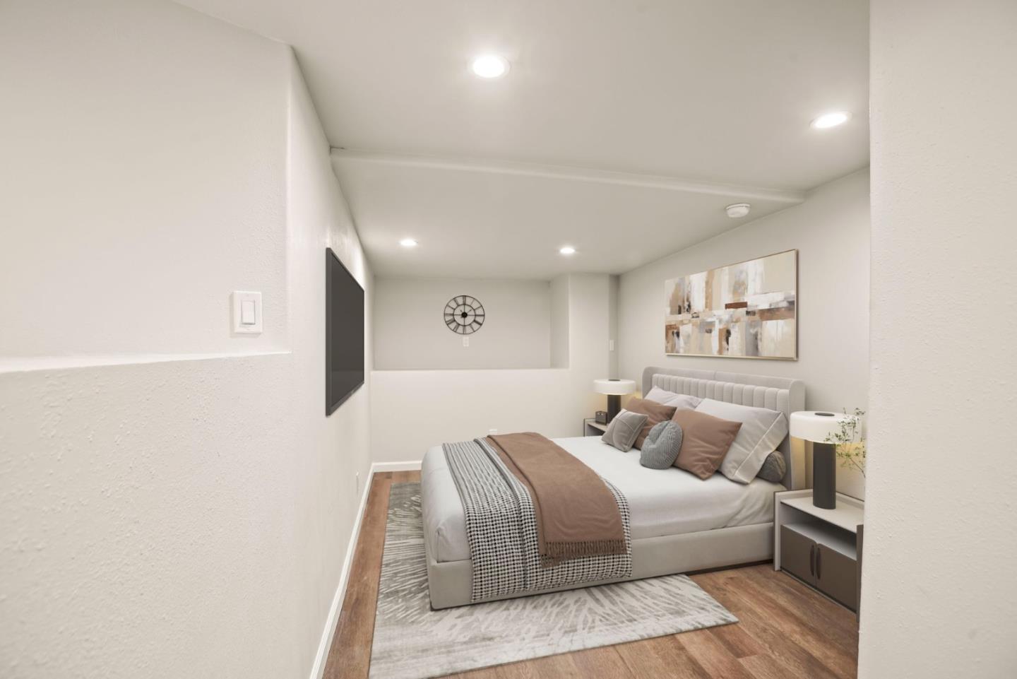 Detail Gallery Image 22 of 33 For 731 Locust St, San Jose,  CA 95110 - 2 Beds | 2 Baths