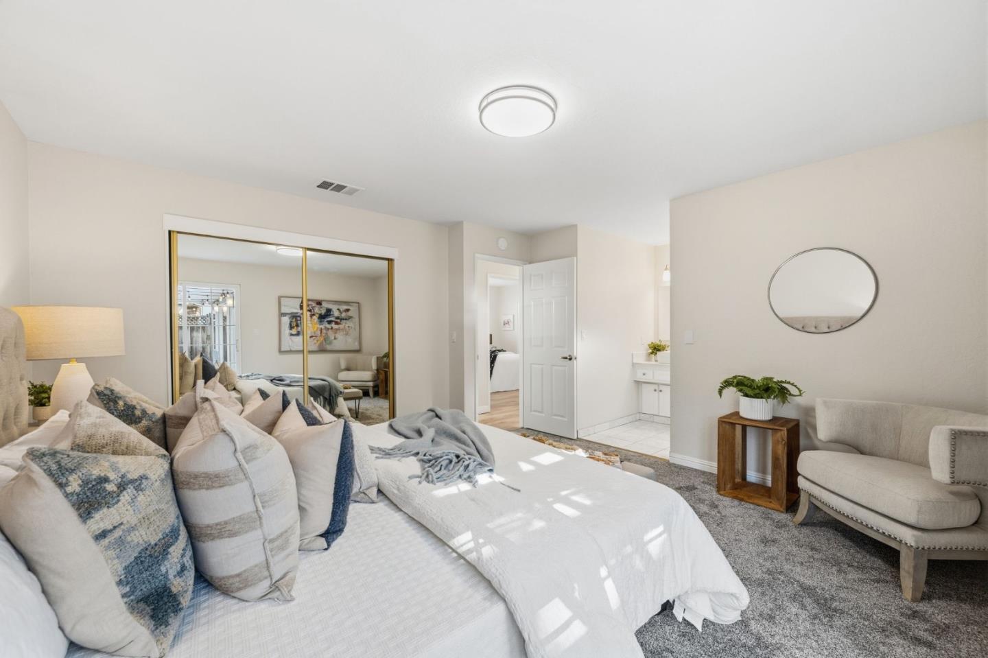 Detail Gallery Image 21 of 27 For 4485 Lynfield Ln, San Jose,  CA 95136 - 4 Beds | 2 Baths