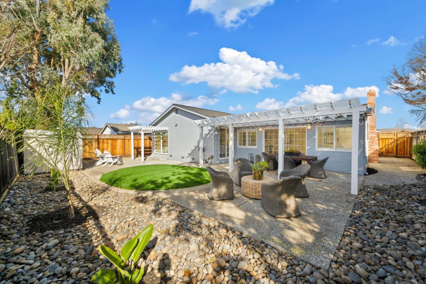 Detail Gallery Image 27 of 27 For 4485 Lynfield Ln, San Jose,  CA 95136 - 4 Beds | 2 Baths