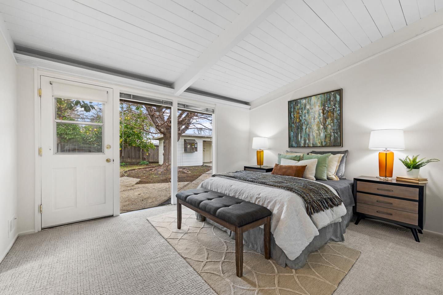 Detail Gallery Image 12 of 25 For 3866 Corina Way, Palo Alto,  CA 94303 - 3 Beds | 2 Baths