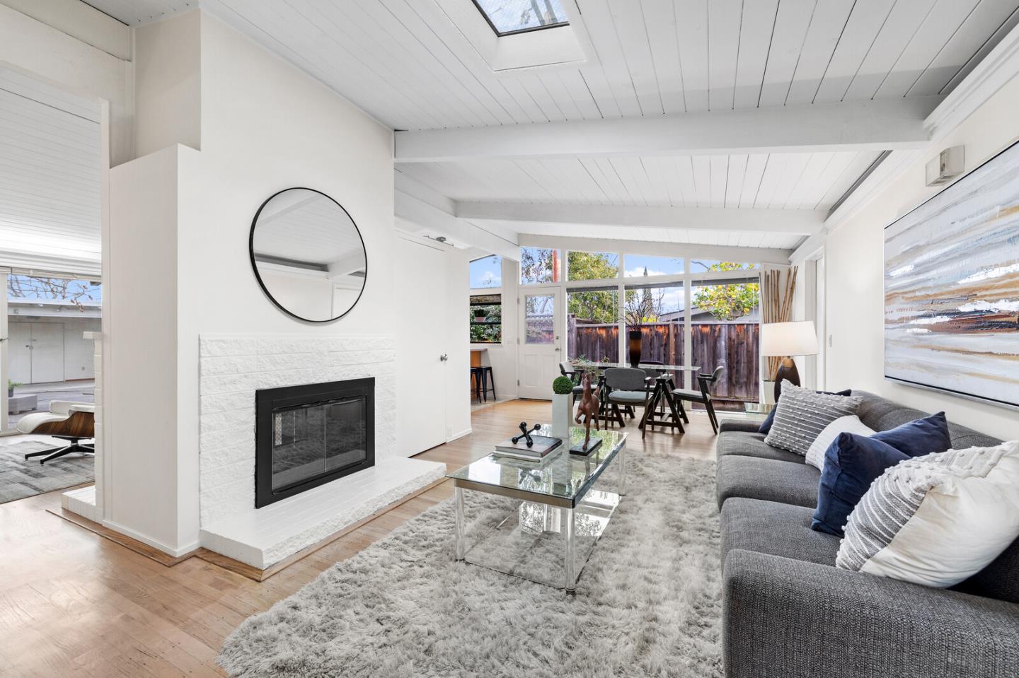 Detail Gallery Image 3 of 25 For 3866 Corina Way, Palo Alto,  CA 94303 - 3 Beds | 2 Baths