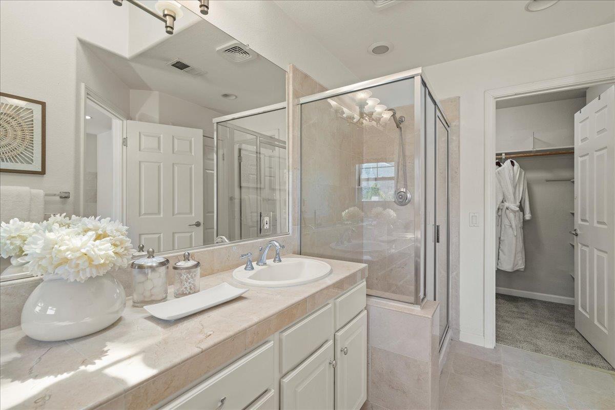 Detail Gallery Image 23 of 36 For 182 Cuesta De Los Gatos, Los Gatos,  CA 95032 - 3 Beds | 2/1 Baths